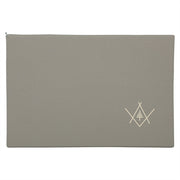 Zolux Hondenkussen Matras 4 Seasons Waterafstotend Polyester Khaki 66,5X44,5X4 Cm