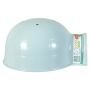 Zolux Iglo Knaagdier Plastic Blauw 19X16,5X9 Cm