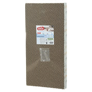 Zolux Krabplank Karton Assorti 45X22X4 Cm