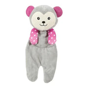 Zolux Maxou Beer Grijs