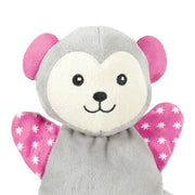 Zolux Maxou Cuddly Grijs