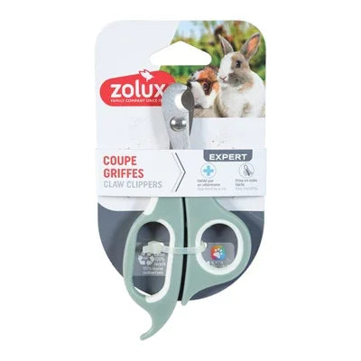 Zolux Nagelschaar Knaagdier