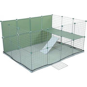 Zolux Neolife Konijn Neopark