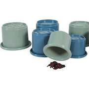 Zolux Neolife Treat Hiding Cup Set