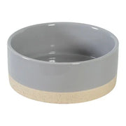 Zolux Olaria Voerbak Keramiek Grijs