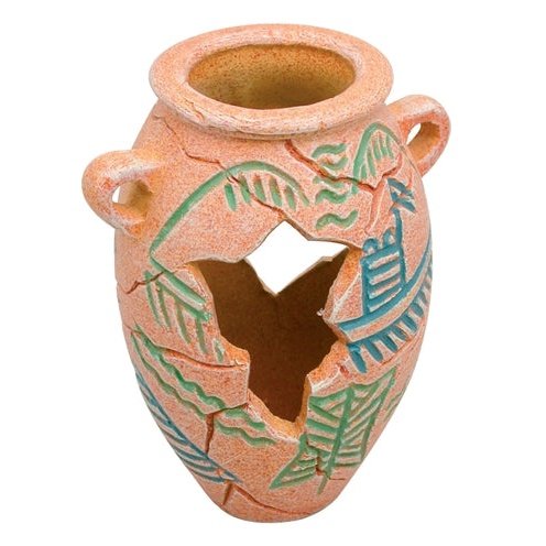 Zolux Ornament Egyptische Vaas