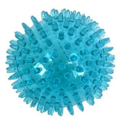 Zolux Pop Tpr Stekelbal Turquoise