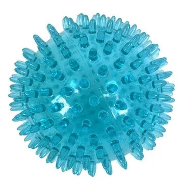 Zolux Pop Tpr Stekelbal Turquoise