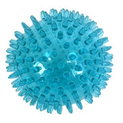 Zolux Pop Tpr Stekelbal Turquoise