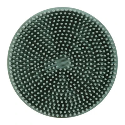 Zolux Rubber Borstel Knaagdier