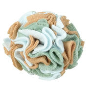 Zolux Snuffelbal Cosy 10,5X10,5X10,5 Cm