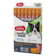 Zolux Sweeties Expert Creamy Sticks Kip 7X14 Gr