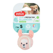 Zolux Tennisbal Lama