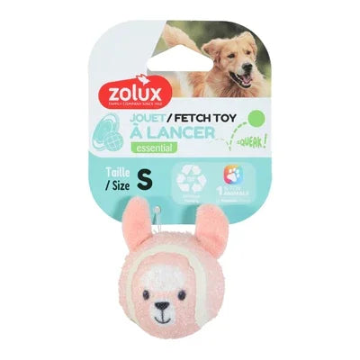 Zolux Tennisbal Lama