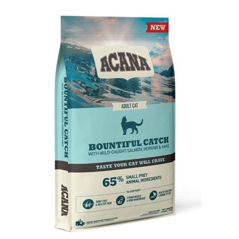 Acana Cat Bountiful Catch 4,5 KG - Dogzoo