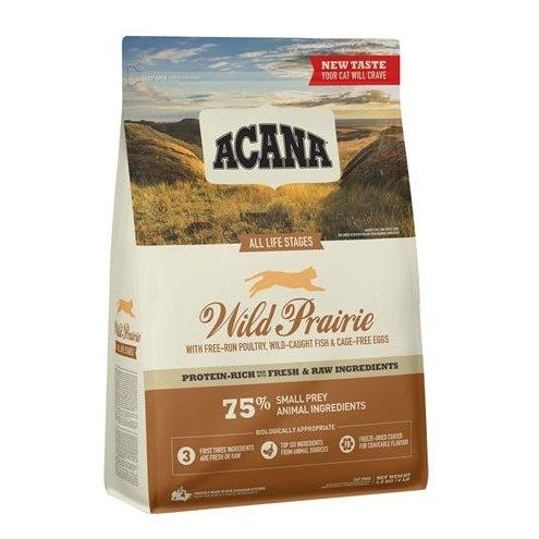 Acana Cat Wild Prairie - Dogzoo