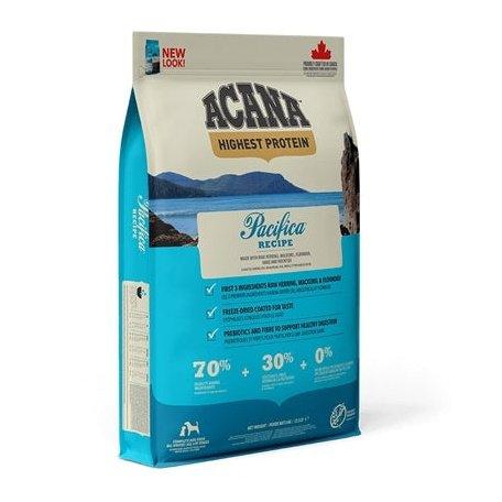 Acana Highest Protein Pacifica Dog 11,4 KG - Dogzoo