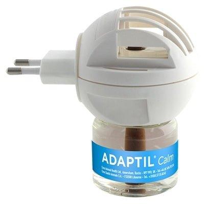Adaptil Verdamper + Vulling 48 ML-HOND-ADAPTIL-Dogzoo