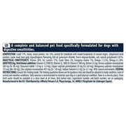 Advance Sensitive Lamb / Rice