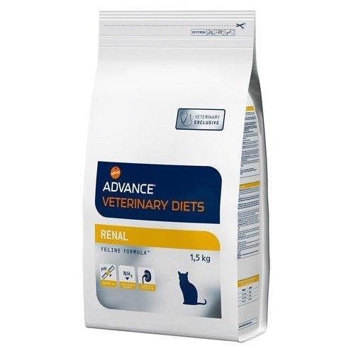 Advance Veterinary Diet Cat Renal Nieren