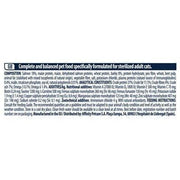 Advance Veterinary Diet Cat Urinary Stress