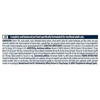 Advance Veterinary Diet Cat Urinary Stress