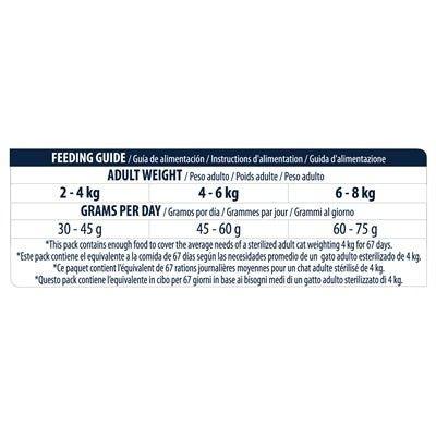 Advance Veterinary Diet Cat Urinary Stress