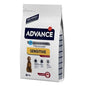 Advance Sensitive Lamb / Rice-HOND-ADVANCE-3 KG (395082)-Dogzoo