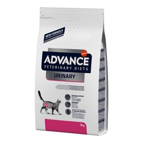 Advance Veterinary Diet Cat Urinary 3 KG - Dogzoo