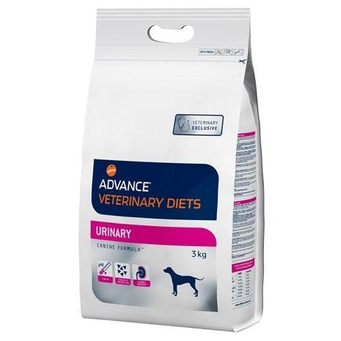Advance Veterinary Diet Dog Urinary Care-HOND-ADVANCE VETERINARY DIET-3 KG (89457)-Dogzoo