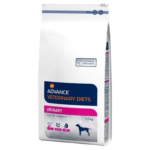 Advance Veterinary Diet Dog Urinary Care-HOND-ADVANCE VETERINARY DIET-12 KG (89458)-Dogzoo