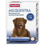 Beaphar Milquestra Hond