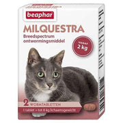 Beaphar Milquestra Kat