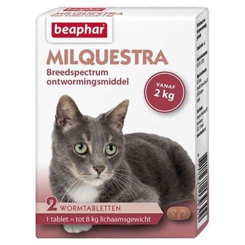 Beaphar Milquestra Kat