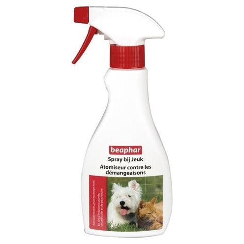 Beaphar Spray Bij Jeuk