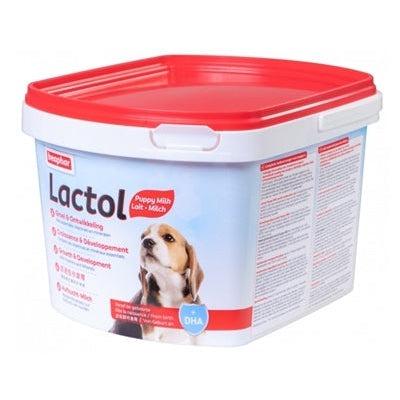 Beaphar Lactol Puppy Milk-HOND-BEAPHAR-1 KG (386004)-Dogzoo