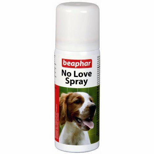 Beaphar No Love Spray 50 ML-HOND-BEAPHAR-Dogzoo