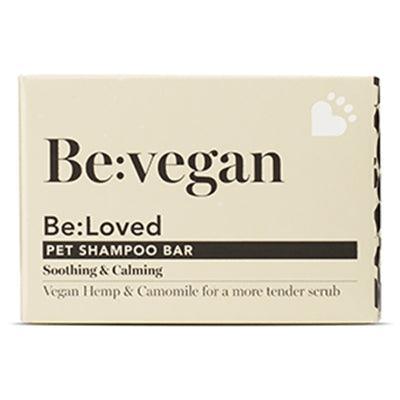 Beloved Vegan Pet Shampoo Bar