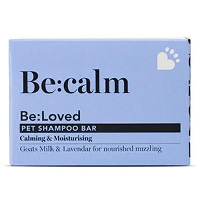 Beloved Calm Pet Shampoo Bar 50 GR - Dogzoo