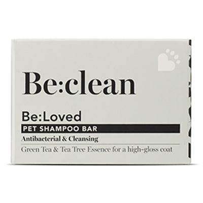 Beloved Clean Pet Shampoo Bar 50 GR - Dogzoo