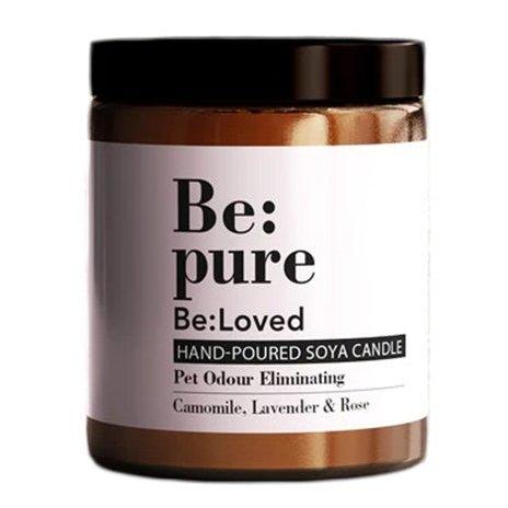 Beloved Pure Candle Kaars 150 GR - Dogzoo