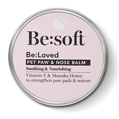 Beloved Soft Nose And Paw Balsem 60 GR - Dogzoo