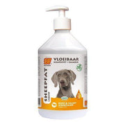 Bf Petfood Vloeibaar Schapenvet Met Zalmolie