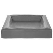 Bia Bed Hondenmand Original Grijs
