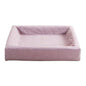 Bia Bed Skanor Hoes Hondenmand Roze - Dogzoo