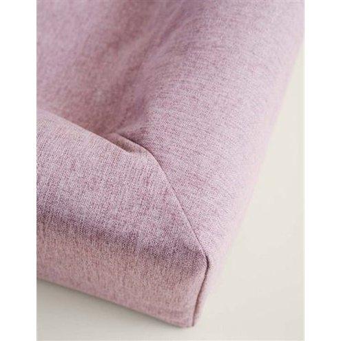 Bia Bed Skanor Hoes Hondenmand Roze - Dogzoo
