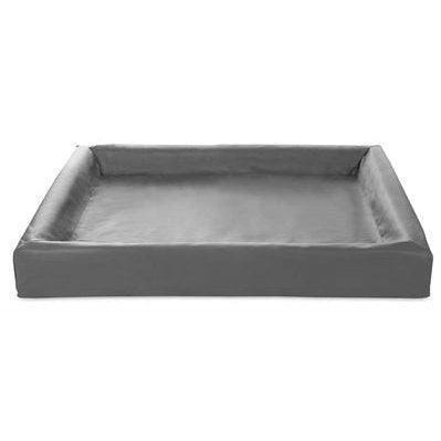 Bia Bed Hondenmand Grijs-HOND-BIA BED-BIA-100 120X100X15 CM (23462)-Dogzoo