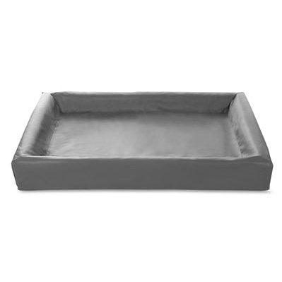 Bia Bed Hondenmand Grijs - Dogzoo