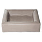 Bia Bed Hondenmand Taupe-HOND-BIA BED-BIA-60 70X60X15 CM (347628)-Dogzoo