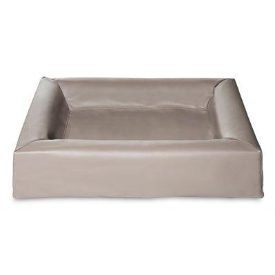 Bia Bed Hondenmand Taupe - Dogzoo